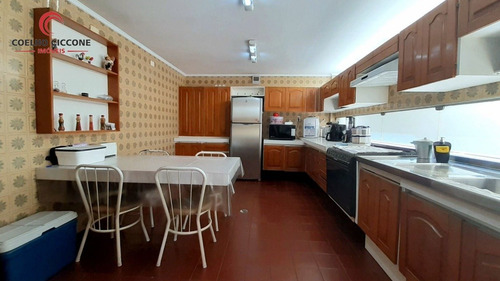 Imagem 13 de 15 de Sobrado - Jardim Sao Caetano - V-5677