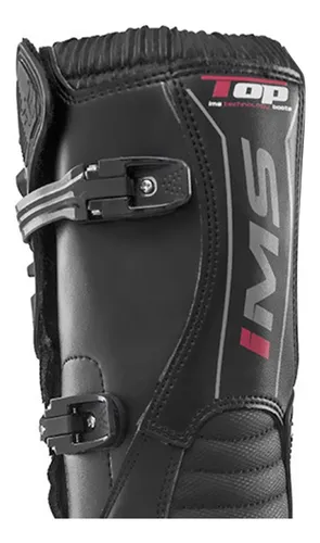Bota ims trilha sale