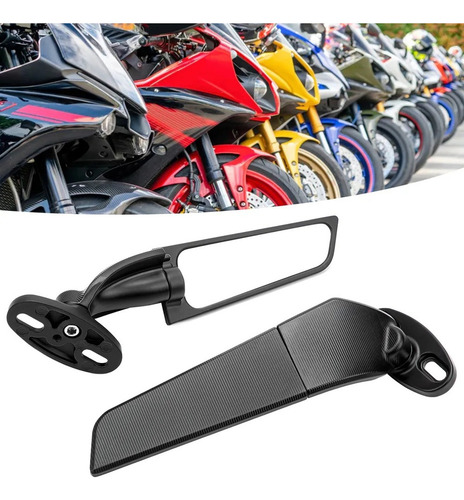 Para Espejos De Motocicleta Vortex 300r Vende