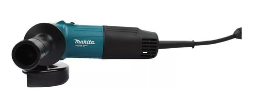 Mini Esmeriladora Angular Makita M0901b + 5 Discos 1/2 PuLG