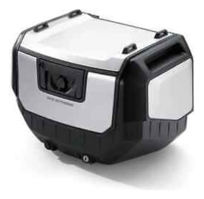 Bmw Top Case Vario - R 1300 Gs Original Vario