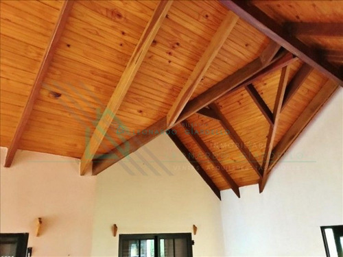 Imagen 11 de 30 de Santa Ana, Colonia - Importante Casa En Zona Balnearia- Ref: 784