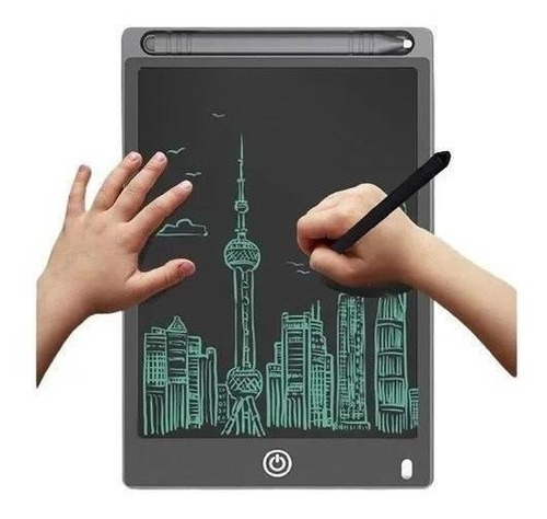 Tableta de escritura LCD Magic Board 8.5 con bolígrafo