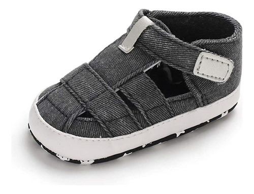 Sandalias De Verano Niños Niñas Suela Suave Antideslizantes