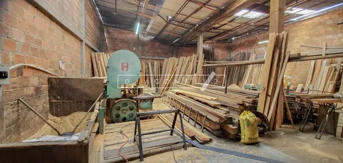 Bodega Industrial En Venta En Soacha