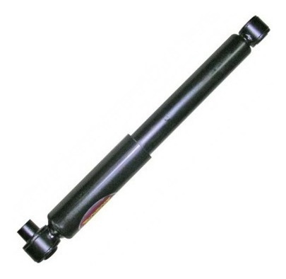 Kit X2 Amortiguadores Tras Monroe Renault Megane Coupe 8v