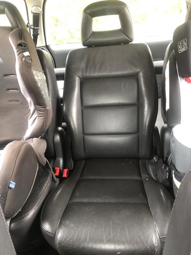 Imagen 8 de 10 de Volkswagen Sharan Highline 1.9 Tdi