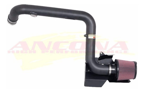 Filtro K&n Intake A3 2.0 Fsi Sportback 2007-08 69-9503tfk