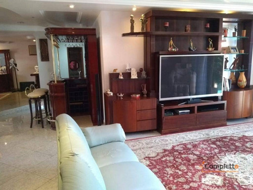 Imagem 2 de 30 de Maravilhosa Casa Duplex Em Condomínio De Alto Padrão - Taquara. - Ca0090
