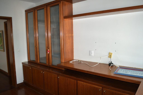 Apartamento, 4 Quartos - Pituba - 451