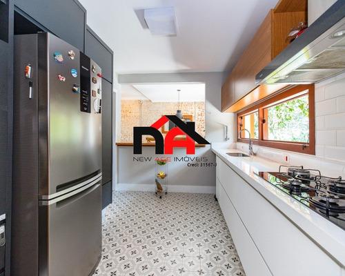 Imagem 19 de 30 de Casa - Ca00110 - 69917463