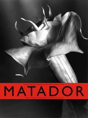 Libro Matador R - Alberto Anaut