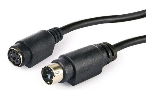 Extensão Ps2 Mini Din - 3 Metros