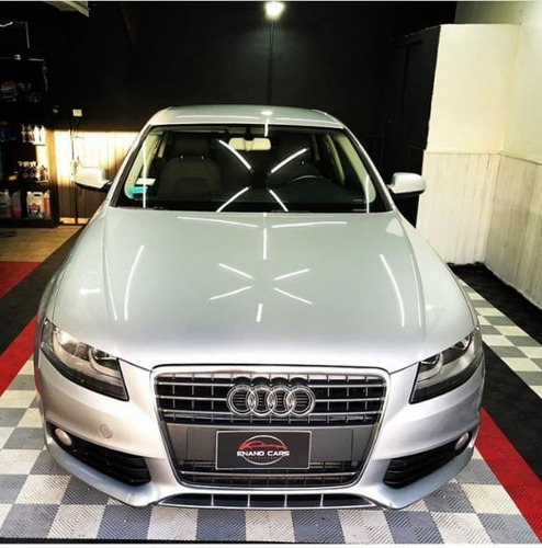 Audi A4 1.8 Ambition T Fsi 160cv Multitronic 2012