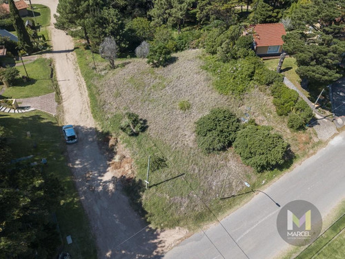 Imagen 9 de 9 de Lote En Venta - Pinamar Centro Playa