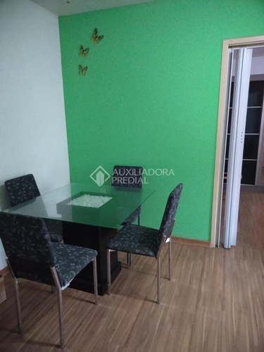 Imagem 2 de 11 de Apartamento - Rubem Berta - Ref: 330974 - V-330974