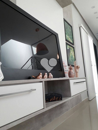 Imagem 12 de 15 de Casa Em Condominio - Tristeza - Ref: 44878 - V-58467044