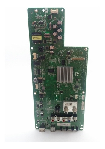 Placa Principal Sony Kdl-32r434a 715g6071-cod-000-004k