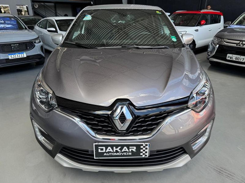Renault Captur 16 Bose