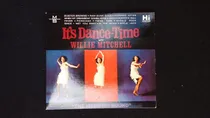Comprar Cd Willie Mitchell - It's Dance-time With Willie Mitchell