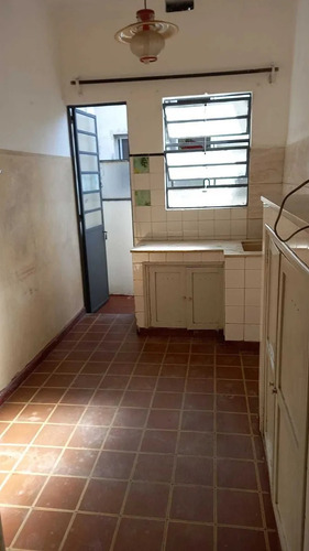 Imagen 2 de 4 de Apartamento 1 Dorm En Ciudad Vieja