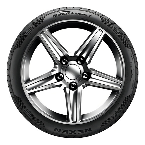 Kit de 4 pneus Nexen Carro/Suvs N'Fera Primus V P 235/45R18 98 V