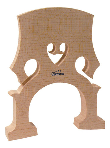 Cremona Vp-203 C  Puente Para Violonchelo Estrella