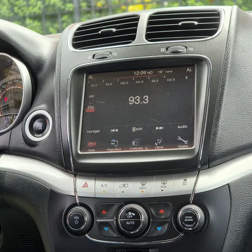 Dodge Journey Se 2.4 Aut 7 Psj Peritaje En Dodge Si Desea