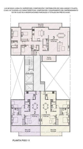 Imagen 19 de 20 de Venta Departamento Pozo - Wilde (24851)