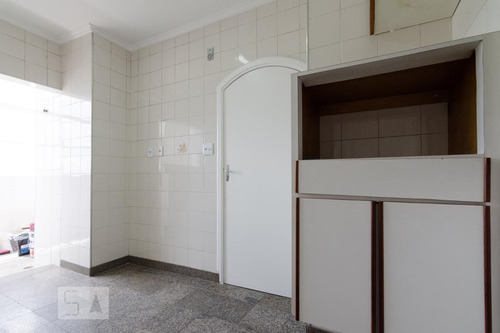 Apartamento Para Aluguel - Bom Retiro, 3 Quartos, 175 - 892875790