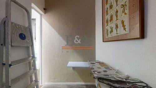 Imagem 14 de 15 de Apartamento À Venda - Coap30677