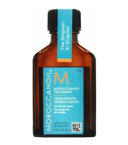 Moroccanoil Original - Óleo Capilar 25ml