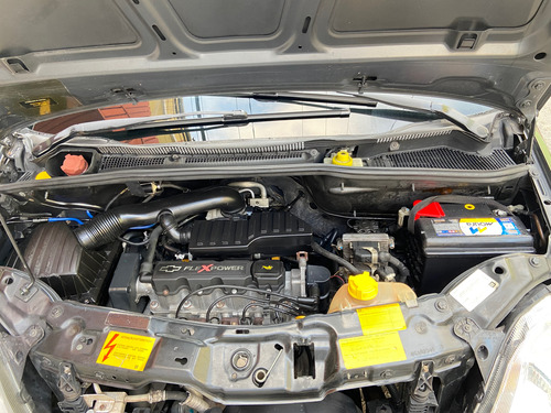 Chevrolet Meriva 1.8 Ss Flex Power 5p