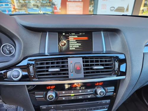 Bmw X3 2.0 Xdrive20 Urban At 4x4 Diesel 2018