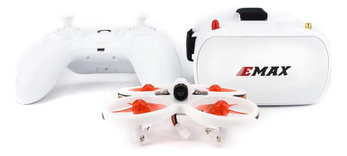 Emax Ez Pilot Fpv - Kit De Dron Rtf Con Fpv Real Para Niños