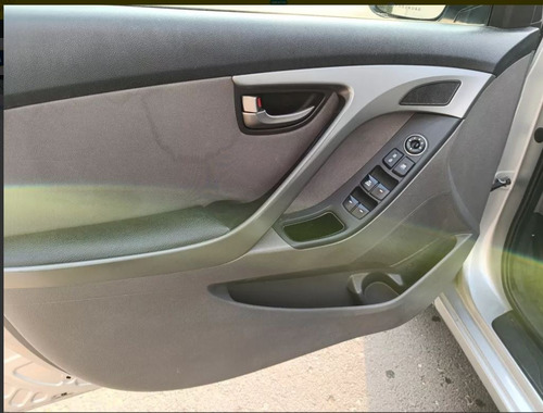 Hyundai Elantra 1.8 Gls Premium At