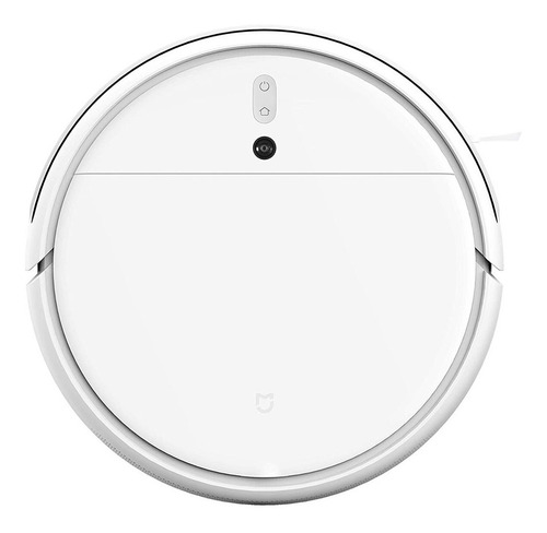 Aspiradora Xiaomi Mi Robot Vacumm Mop Color White