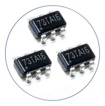 Comprar Set X 3 Unidades Ob2273mp Ob2273 2273 2273mp Sot23-6 73xxx