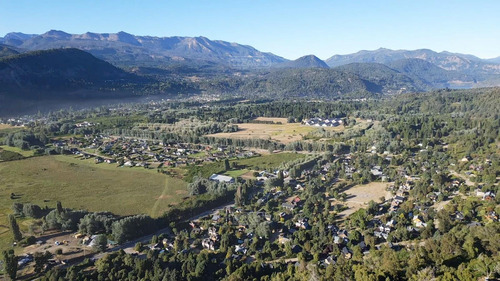 Terreno Lote  En Venta En Alihuen Alto, San Martin De Los Andes, Patagonia