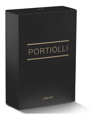 Imagem 3 de 3 de Deo Colônia Portiolli 100ml - Jequiti