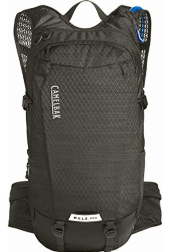 Camelbak M.u.l.e. Pro 14 Bike Hydration Pack 100oz Body