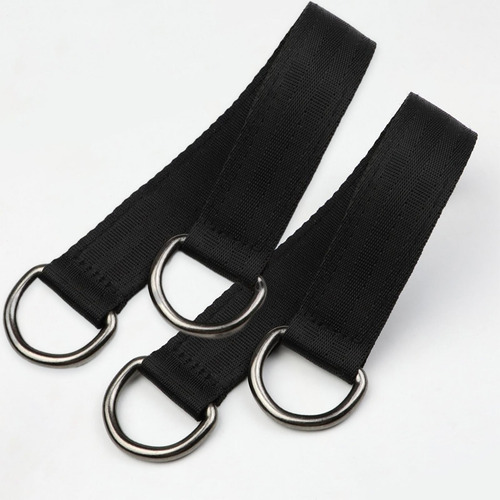 Tree Swing Straps 2 Piezas Sostiene 220 Lbs Heavy Duty Para