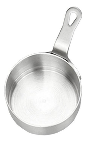 Cacerola De Acero Inoxidable Utensilios De Cocina Cazo