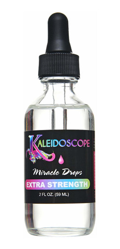 Kaleidoscope Miracle Drops-extra Strength (paquete De 2)