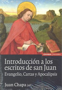 Introducción A Los Escritos De San Juan (libro Original)