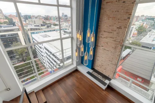 Apartamento En Venta En Chicó Reservado. Cod V22233