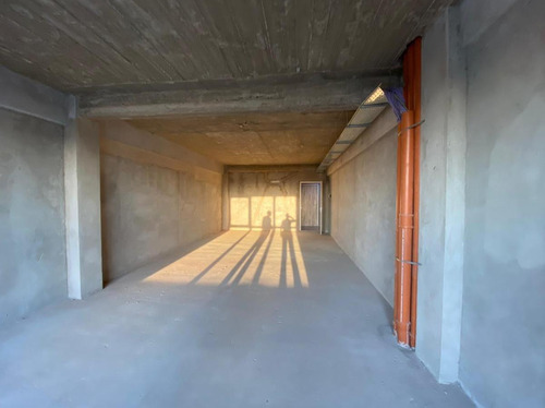Oficina A Estrenar 55 M² C/ Cochera - Centro (moreno)