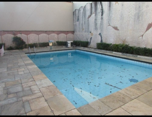 Imagem 13 de 14 de Casa Com 3 Suítes, 15 Vagas À Venda, 462 M² - Vila Rosália - Guarulhos/sp - Ca0092