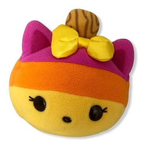 Tij Num Noms Peluche Perfumado Tropi-cali Pop Gato Paleta 