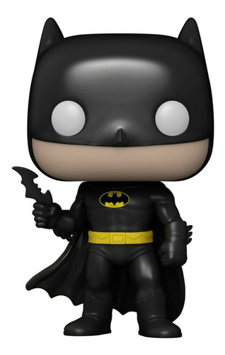 Funko 03 Batman Die-cast Collectable Exclusivo Funko Store